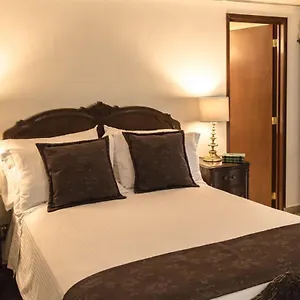 Luma Boutique Bed and breakfast Heroica Puebla de Zaragoza