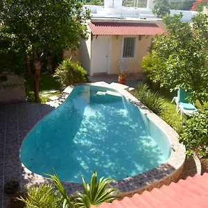 La Casa Del Turix Guest house