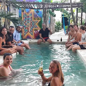 Guaya Hostal Mérida