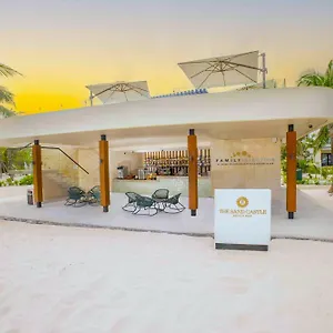 Resort Family Selection At Grand Palladium Kantenah &, Akumal