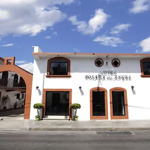 Del Angel Hotel